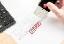 Benefits of new technology in procurement approved