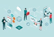 How robots conquer business processes in back offices back office