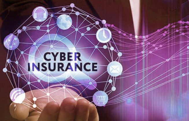 How cyber insurance helps to confront a ransomware attack - RoboticsBiz