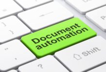 Document automation – The key to digital transformation document automation