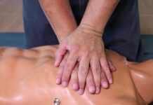 Does medical simulation improve patient outcomes? massage