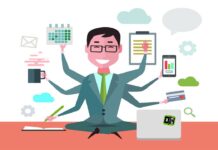 Office automation – How does it transform work? office automation