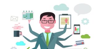 Office automation – How does it transform work? office automation