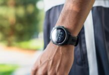 Wearables in the workplace – Key barriers to the adoption wearable-watch