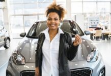 At what age can you apply for a car lease in the UK? car