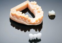 3D printing in dentistry – Applications dentistry