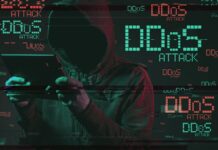 Combinatorial fusion analysis for enhancing DoS attack detection DDoS