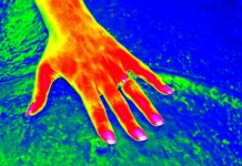 Ten applications of infrared radiation infrared