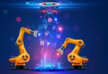 What are the different types of robot control systems? robotics