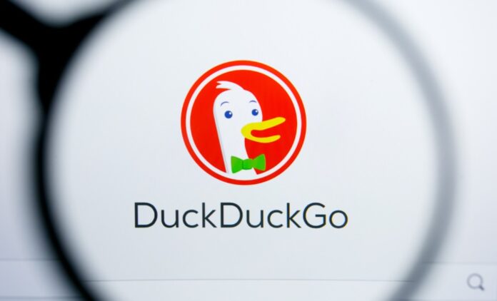 5 reasons to choose DuckDuckGo as your default search engine