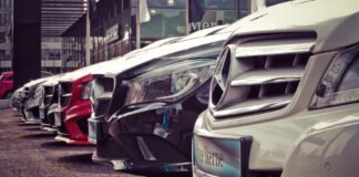 Top 5 repo cars sold at auctions cars