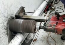 Core cutting machines: What they do, and why you need one Core cutting machines