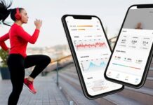 Development of a fitness app: functionality, price, development time fitness