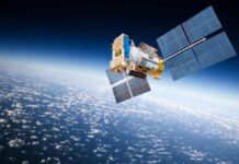 Causes of GPS errors – Why do they happen? satellite