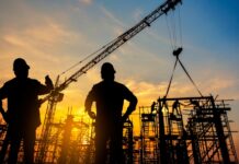 Key technologies and machinery driving large-scale construction success Construction