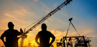 Key technologies and machinery driving large-scale construction success Construction