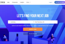 Lensa: Revolutionizing job seeking with AI Lensa