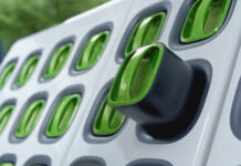 Battery-as-a-Service (BaaS) explained battery swapping