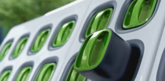 Battery-as-a-Service (BaaS) explained battery swapping