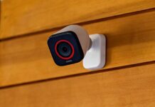 How to choose an outdoor IP camera – Key features to look for camera