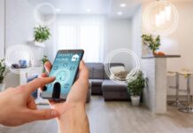 Six trends shaping the future of smart home technology smart home