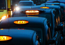 Starting a taxi business in the UK – Startup tips taxi