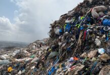Why recycling of textiles waste is critical for sustainability textiles waste