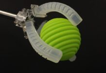 Advancements in Soft Robotics: How flexible machines are reshaping the future of technology Soft robotics