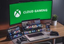 Top six cloud gaming service providers in 2024 cloud gaming