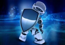 Common cybersecurity risks in robotics and mitigation strategies cyber security