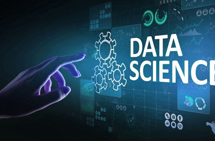 Data-driven impact: Harnessing data science to tackle global social challenges data science
