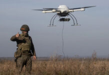 Top combat drones being used in Ukraine-Russia War drone-military