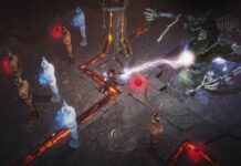 History of the Diablo universe – What players will be interested to know