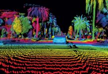 Advantages of LiDAR sensors in agriculture LiDAR