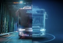 Autonomous buses for public transport: Pros and cons Autonomous bus