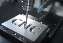 Should your business invest in CNC machining? CNC machining
