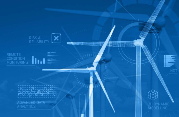 Digital twin explained – Key applications Digital twin