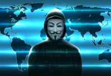 Top five well-known hacktivist groups till now anonymous-hacktivist