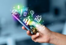 Top five benefits of using Flutter for app development apps