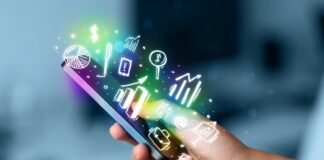 Top five benefits of using Flutter for app development apps