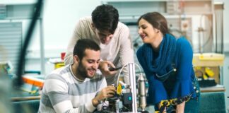 What are the latest advances in robotics research? student-robotics