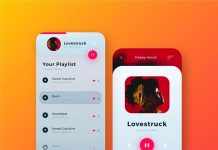 7 steps to develop a new app for music lovers music app