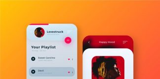 7 steps to develop a new app for music lovers music app