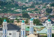 The rise of cryptocurrencies in Africa: Trends and opportunities Africa