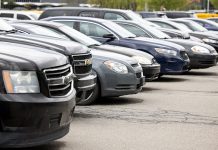 Digital marketing and negotiation techniques: Key to better deals at car auctions cars