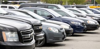 Digital marketing and negotiation techniques: Key to better deals at car auctions cars