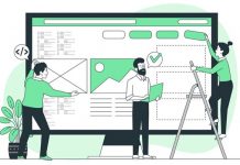 How to create a website like Airbnb: Step-by-step guide website