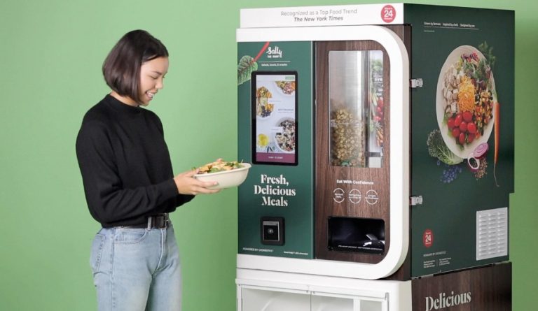 Top 10 cooking robots [with images] - RoboticsBiz