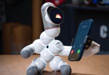 5 best professional personal AI robots of 2024 Clickbot