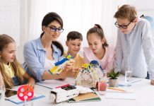 STEM tools and resources for teachers STEM